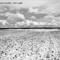 Two Side Of My Life RadioEdit - Black Gandhi/ Into Light Album