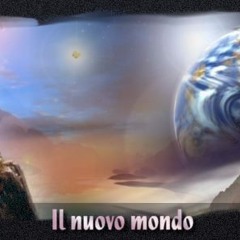 Capitolo 22 -DJ ISAAC ---NUOVO MONDO DI MUSICA