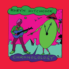 Robyn Hitchcock - Kingdom of Love