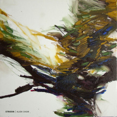 Stroon - Alien Choir (EXTB024 / Alien Choir SP)