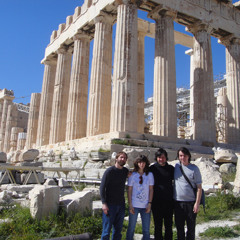 The Fiery Furnaces // Up in the North Live 2003