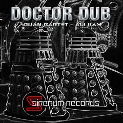 Juan Bartet/Doctor Dub (original mix)