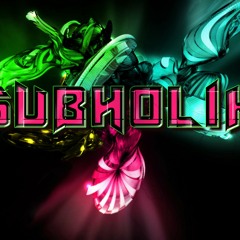 Subholik - drop the bass 3