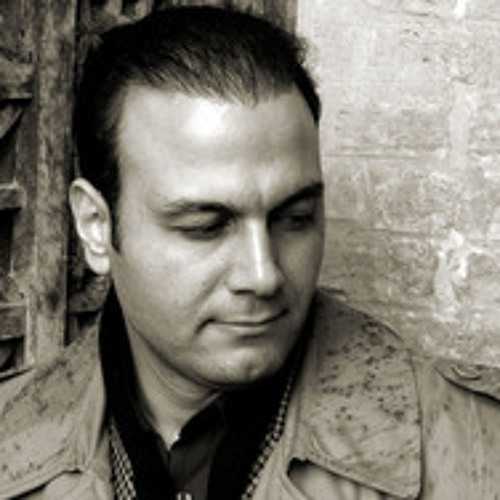Alireza ghorbani-Raze Del