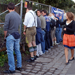 Maßkrug - Mikzn, Balda B, epi.kur und Primatune