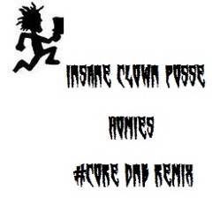 Homies - ICP (#Core Remix)