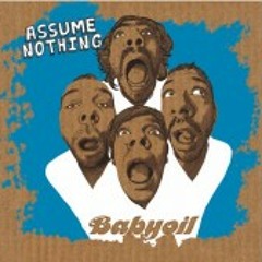 BABYOIL - Fuck You (dr.gonZo's Late Night Remix)