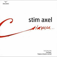 STIM AXEL - AT FIRST