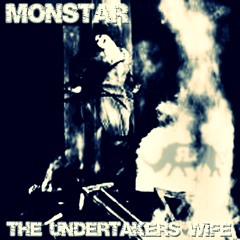 MonstaR - The Undertakers Wife - Original - Preview - Out Now!!  ✰Rhinofist✰