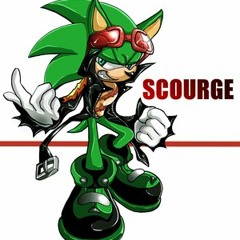 Scourge - 35 minutes of bass 2