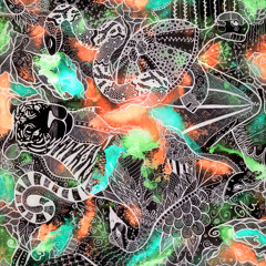 Fugue - Vermilion Bird of the South