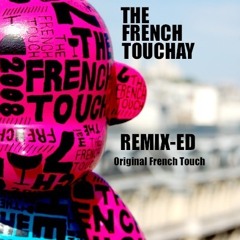7-LADY (MODJO)- REMIX-ED THE FRENCH TOUCHAY