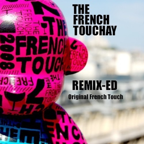 3-THE BEAT GOES ON (BOB SINCLAR) - REMIX-ED THE FRENCH TOUCHAY