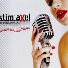 STIM AXEL  - and that will be