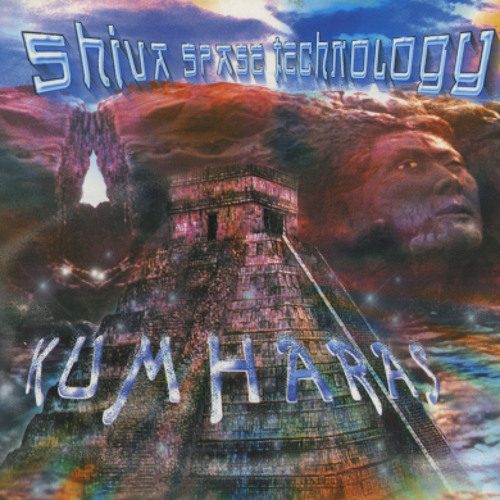 SHIVA SPACE TECHNOLOGY レコード レコード