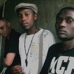 Ni Ujanja by Iannoh711 & Boi Fosa