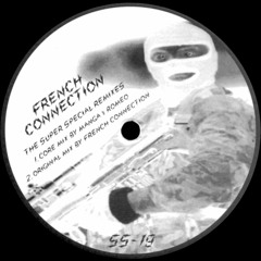 early hardcore