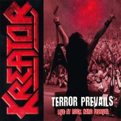 kreator - phobia (live at rockhard)