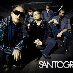 Santograau-Se você chorar