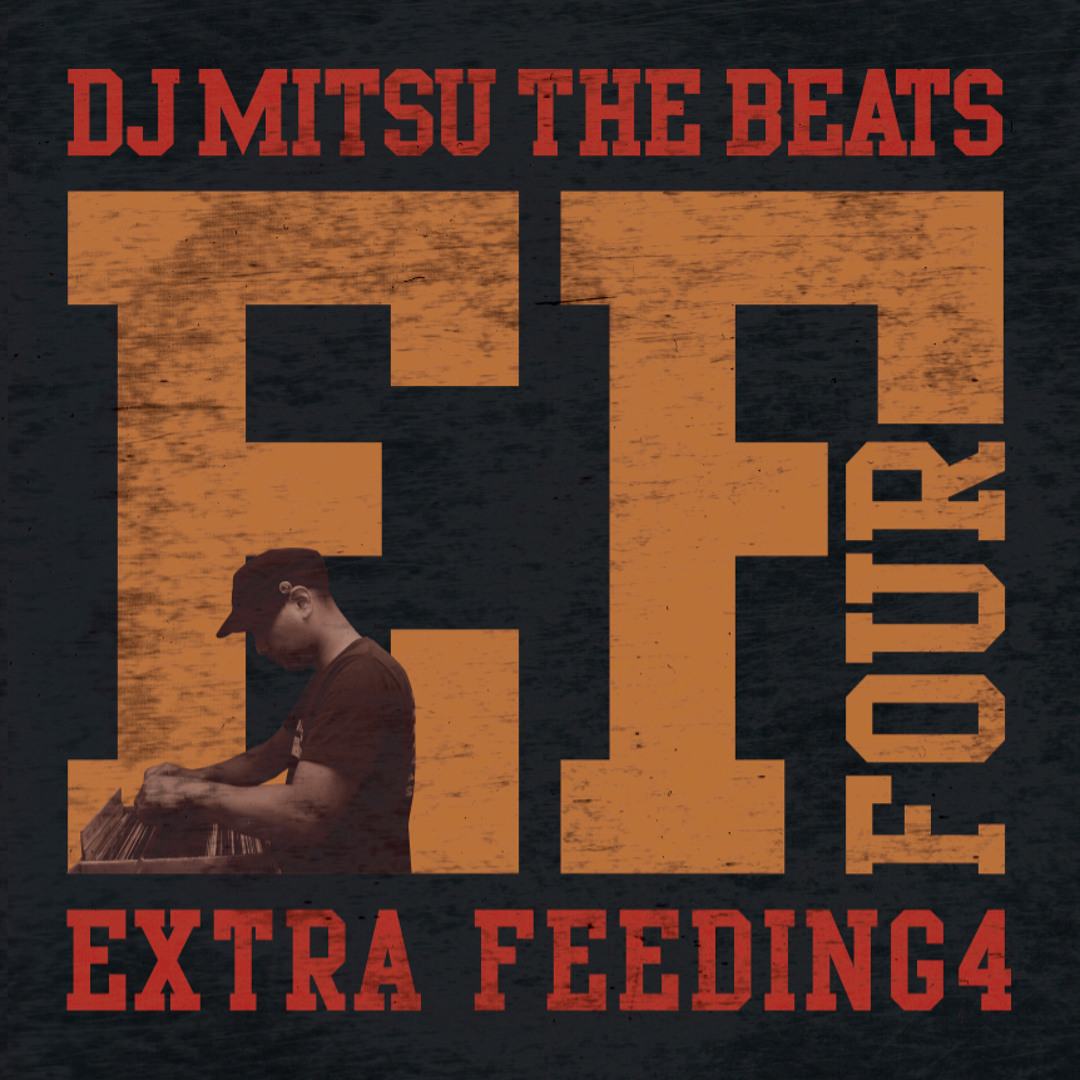 Stream EXTRA FEEDING4 by ShowTikuBaiRecords | Listen online for 