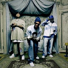 Who run it (3 6 mafia vocal cut)