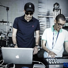 O.B ft D Grady - Livin' for the beat (Funk Atlas Remix)