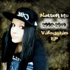 NatteR Mc - Adj még egy percet (ft. Palej Niki)