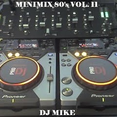 ITALO DISC VOL. 1. BY VINILO MIX SEP 2011