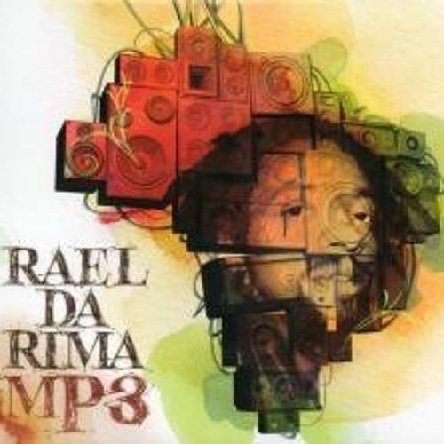Rael da Rima - Vejo Depois