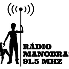 Radio manobras