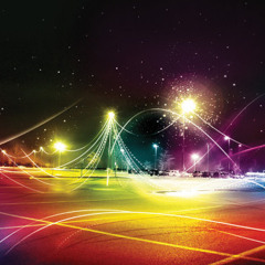 WATT SON - Spinal Chords [ORIGINAL]