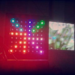 New Liveset Excerpt (T4)