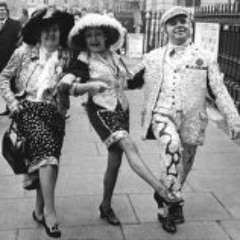 WATT SON - Walk Of The Druken VIP [ORIGINAL]