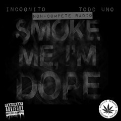 FIEND INTERNATIONAL JONES & CORNER BOY P - ROLL IT UP