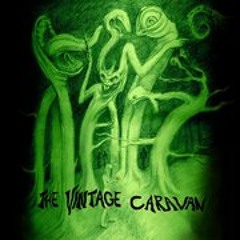 The Vintage Caravan - Black Swan
