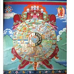 Barchet Lamsel (no obstacles blessing)