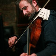 Viola Duo | Maneri/Kalmanovitch | 15 Sep 2011