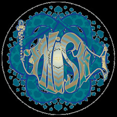 Phish - Thunder Road - nTelos Pavilion, Portsmouth, VA 6.19.2011