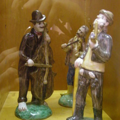 FSOPetržalka - Céčka dotykov (MODUS .vs. Michal David mešap)