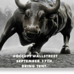 Fresh Juice Party: 5) Occupy Wall Street