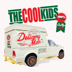 The Cool Kids - "Delivery Man"