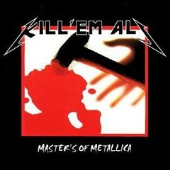 KILL 'EM ALL: NYC's Finest Metallica Tribute Band (Promo)