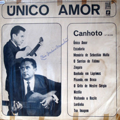 Canhoto da Paraíba - Único amor
