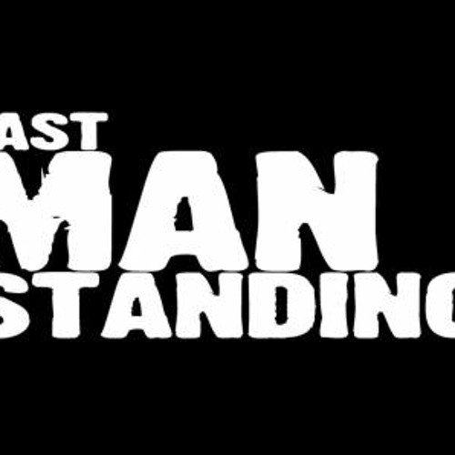 Last Man Standing ft. Akon
