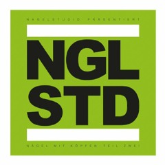 03 P.S. Ich liebe dich - Tommy (prod. Mighty Manson)