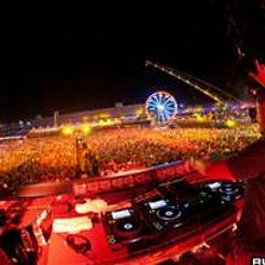 Cosmic Gate - Live Set @ EDC Las Vegas 2011