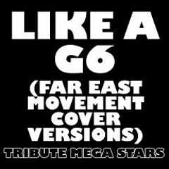 Far East Movement Vs. Boris Dlugosch - Like A Bangkok (DJ X-Fade Aka Deadworld 5 Bootleg)