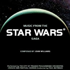 Star Wars Imperial March Rap beat