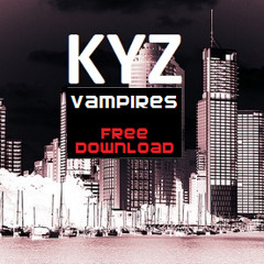 Kyz - Vampires (+DL)
