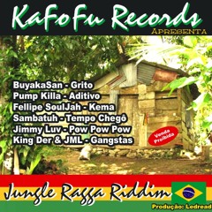 5- Jimmy Luv - Pow Pow Pow  (Jungle Ragga Riddim)